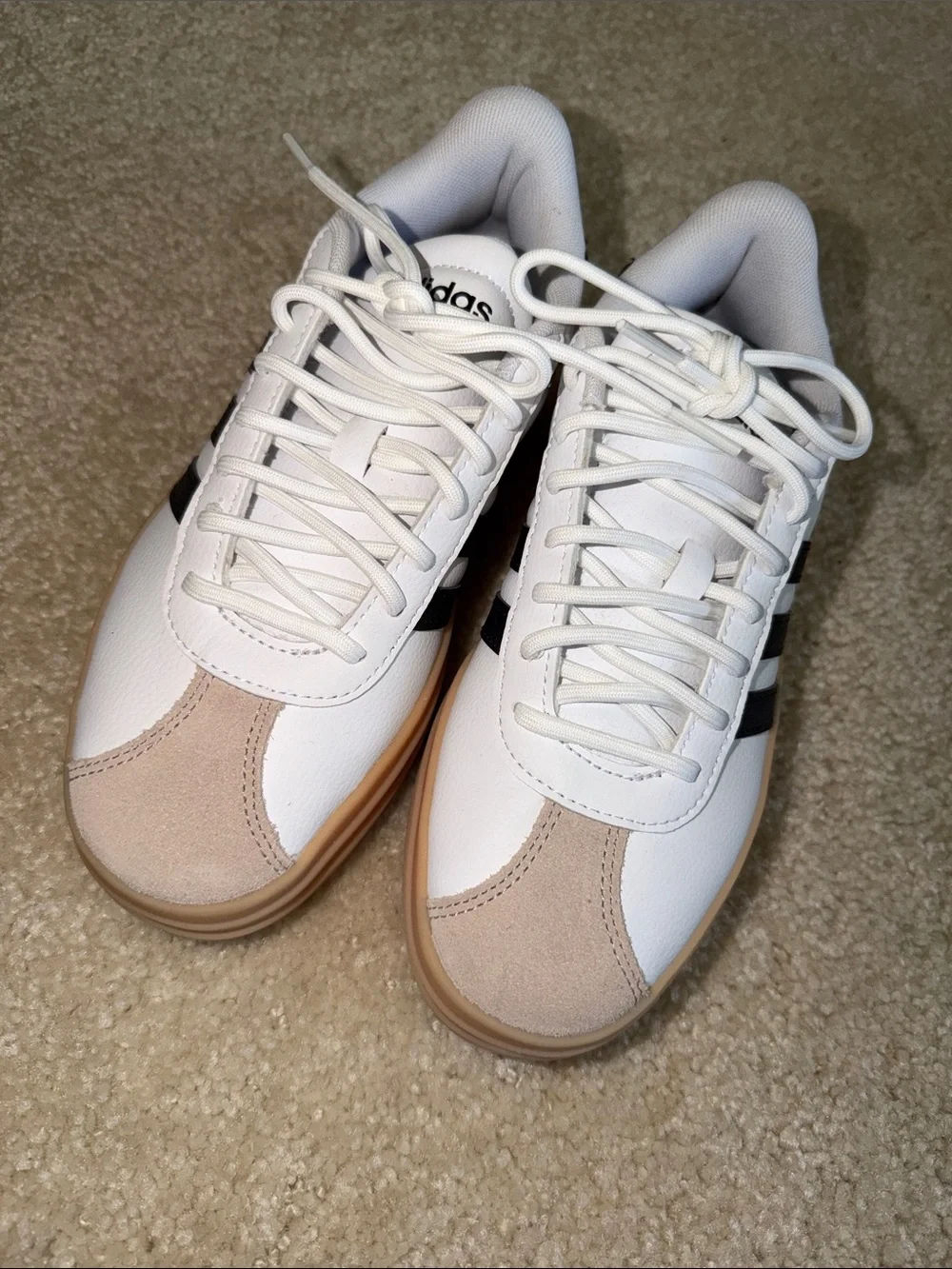 Women’s adidas sneakers